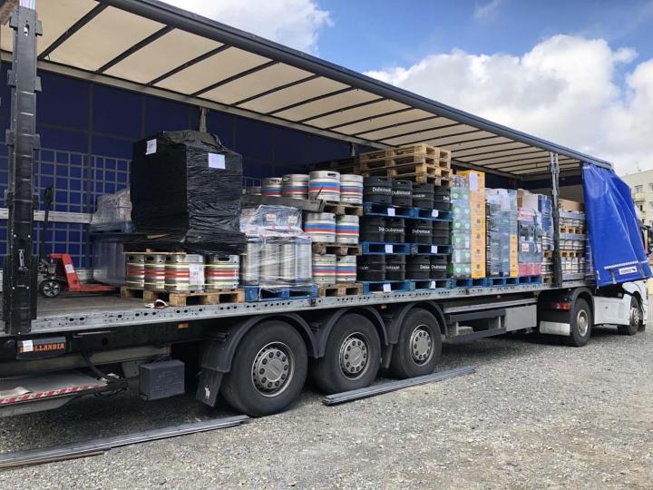 Bières pour particuliers Bagnères-de-Bigorre