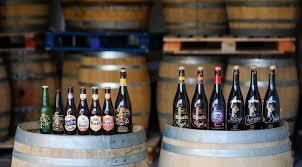 Vente de bières belges Bagnères-de-Bigorre