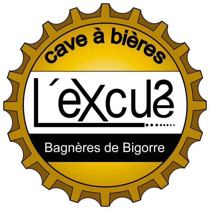 Logo l'excuse