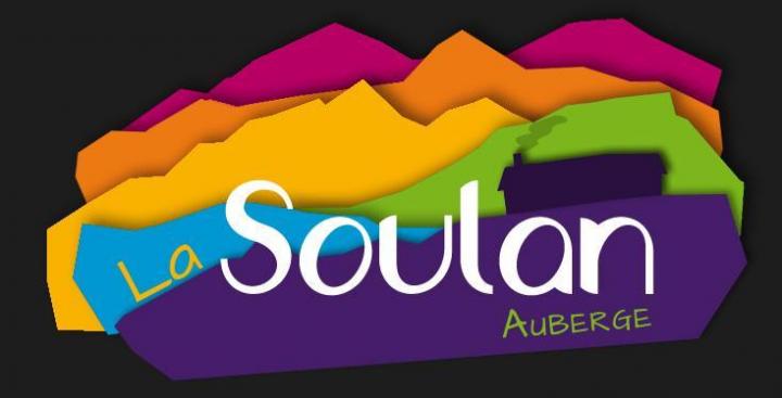 Logo la Soulan