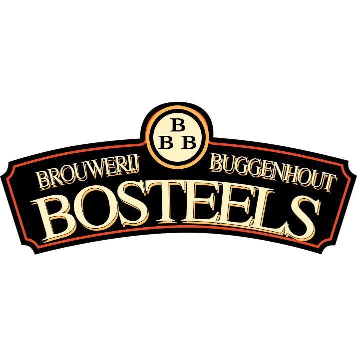 Logo Bosteels