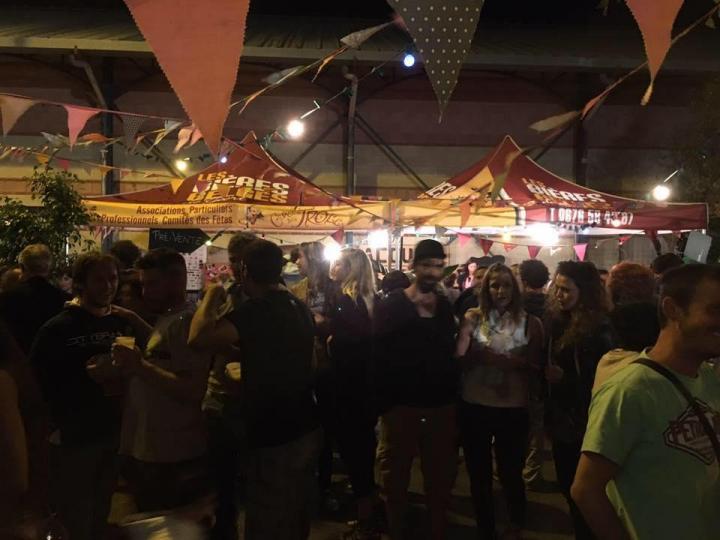 Bières pour festivités Bagnères-de-Bigorre