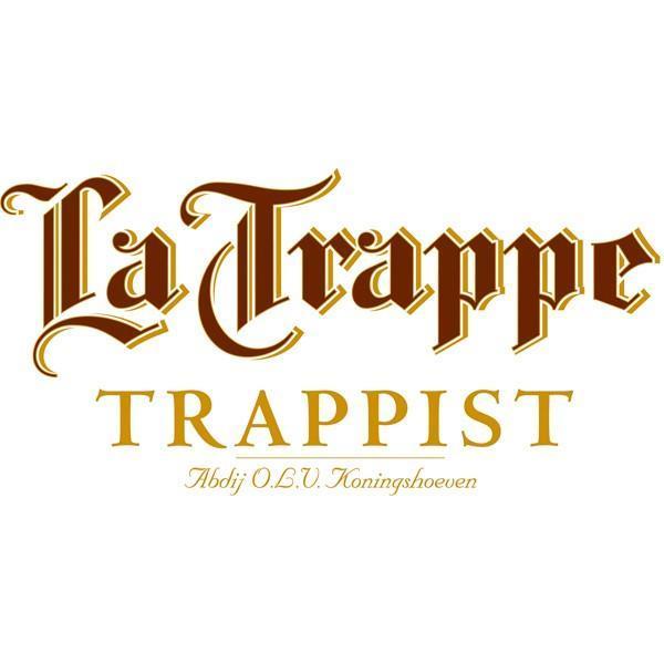 Logo la trappe