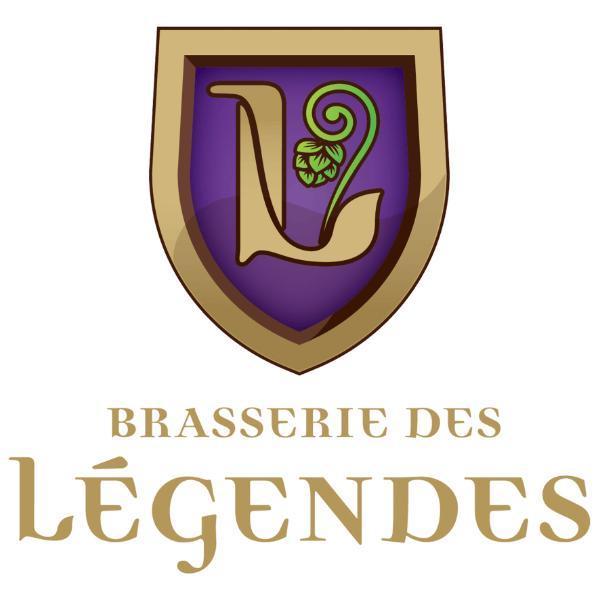 Logo brasserie