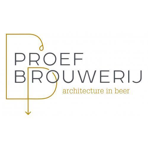 Logo proef brouwerij
