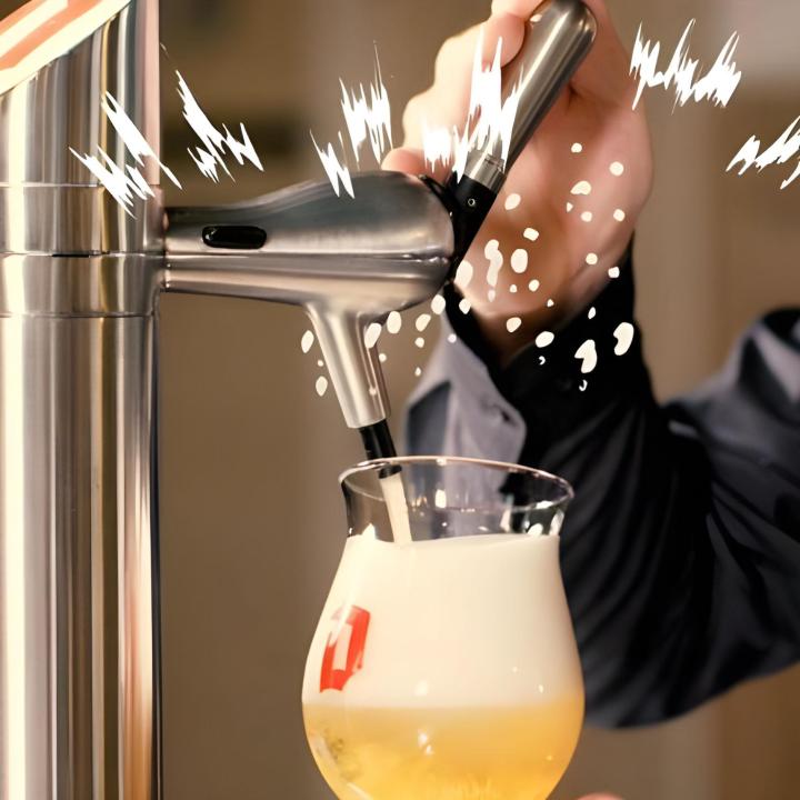 Vente de bières belges Bagnères-de-Bigorre