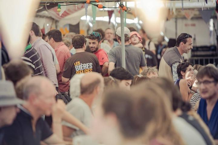 Bières pour festivités Bagnères-de-Bigorre 