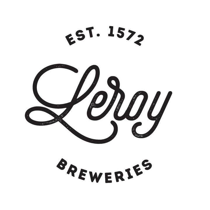 logo leroy