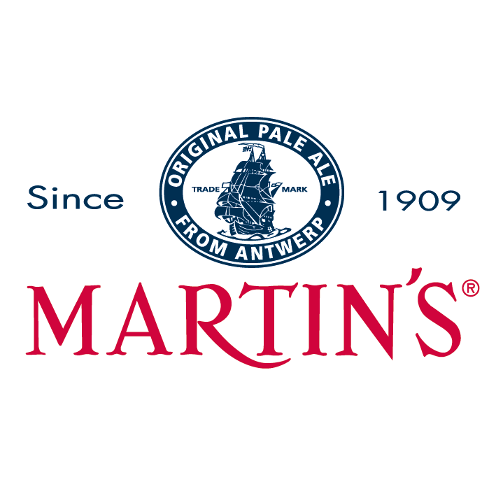 Logo Martins