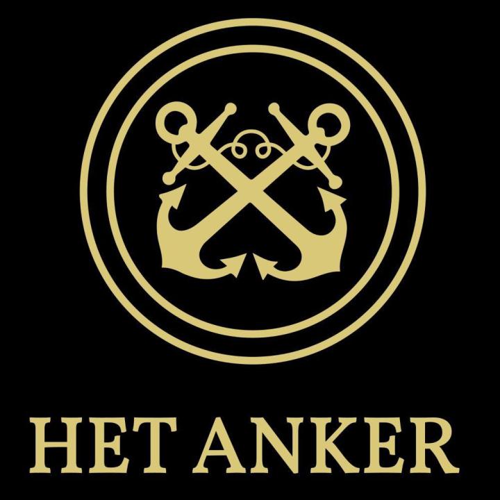 Logo Het anker