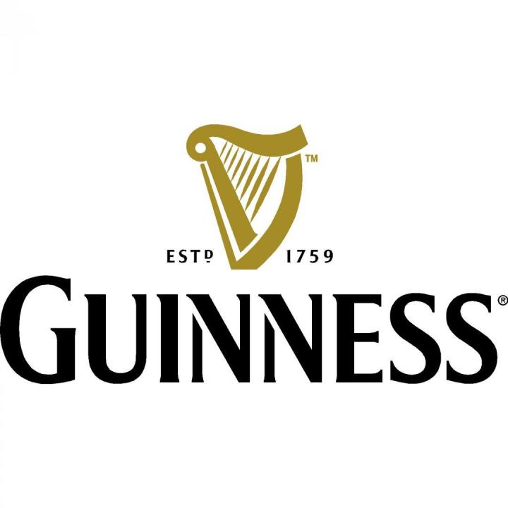 Logo Guinnes