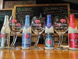 Vente de bières belges Bagnères-de-Bigorre