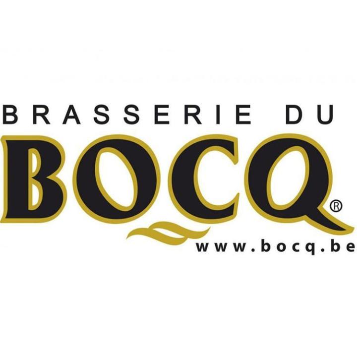 Logo BOCQ