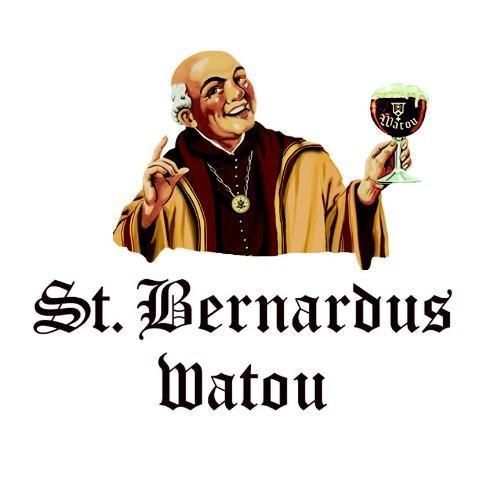 Logo st bernadus
