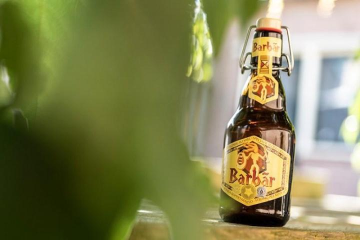 Bières belges Bagnères-de-Bigorre