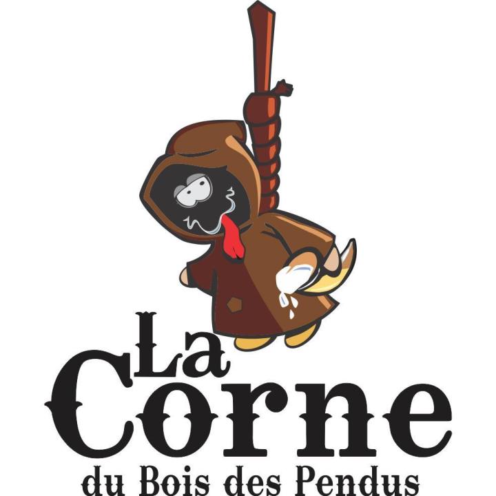 Logo La corne