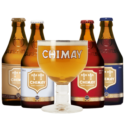 Bières belges Bagnères-de-Bigorre